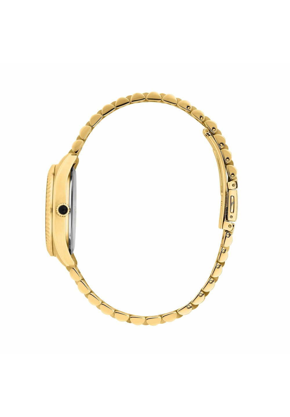 KARL LAGERFELD TIMELESS CODE Watch verde - Image 3