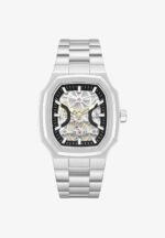 Kenneth Cole ATLANTIC Watch black