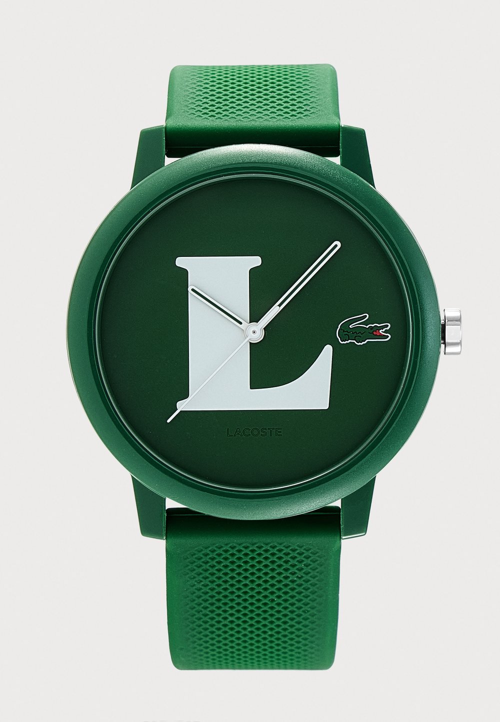 Lacoste UNISEX Watch green/white