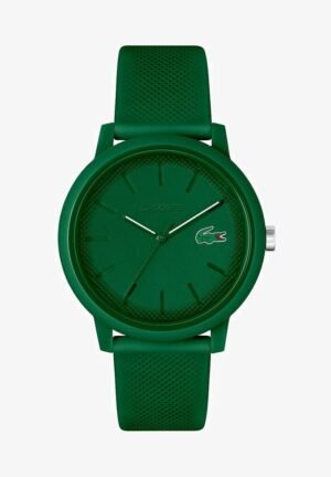Lacoste Watch grün