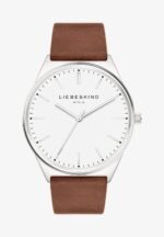 Liebeskind Berlin Watch braun