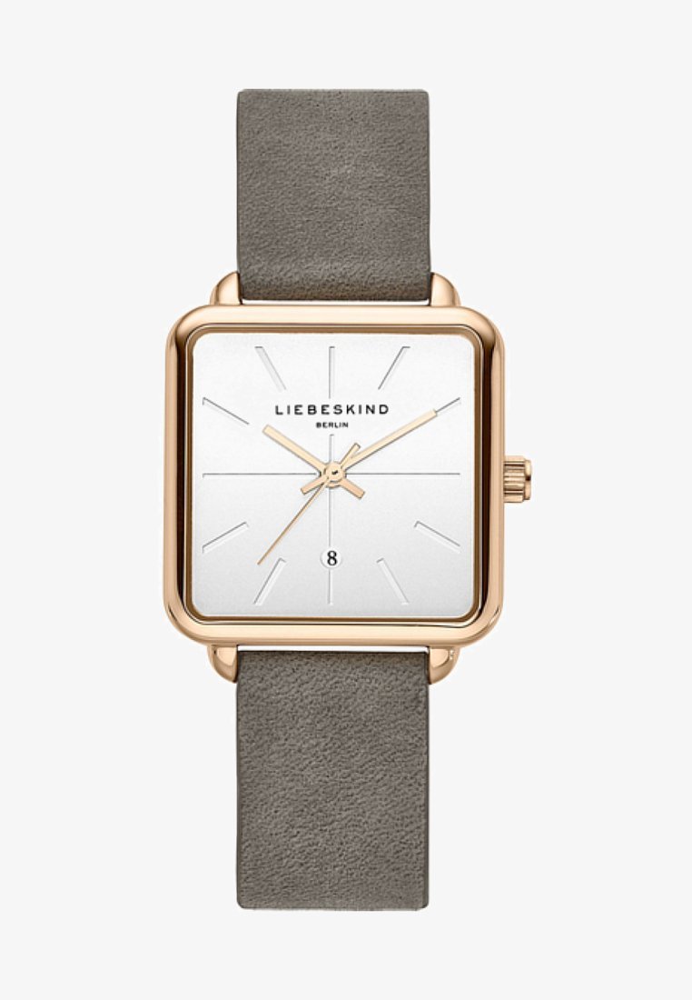 Liebeskind Berlin Watch grey