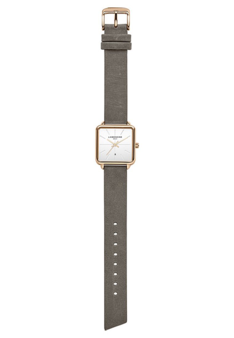 Liebeskind Berlin Watch grey - Image 5