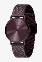 Liebeskind Berlin Watch purple