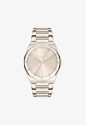 Liebeskind Berlin Watch rose gold coloured