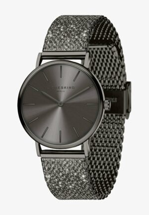 Liebeskind Berlin Watch schwarz