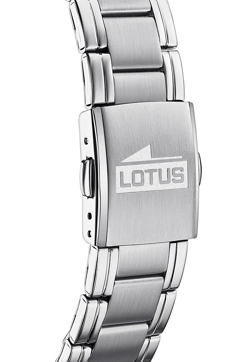 Lotus ARMBAND MULTIFUNKTION Chronograph watch silberfarben - Image 5