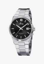 Lotus FREEDOM Watch black
