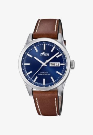 Lotus CLASSICS BELT Watch blue