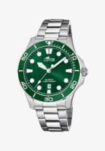 Lotus EXCELLENT Watch green