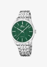 Lotus MINIMALIST FOR HIM Watch green
