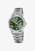 Lotus FREEDOM Watch green