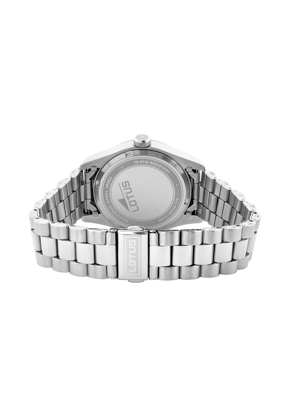 Lotus FREEDOM Watch green - Image 2