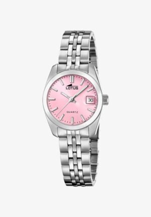 Lotus FREEDOM Watch pink