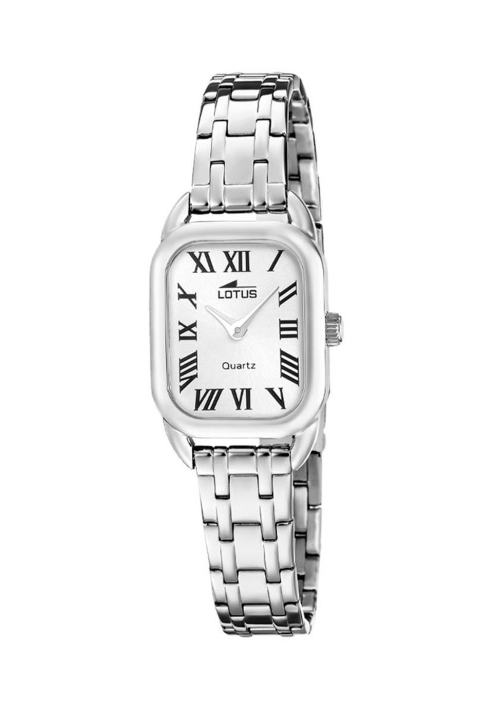 Lotus GETHER SET Watch silver coloured - Image 2