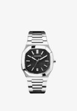 LUCLEON VECTOR Watch silver coloured