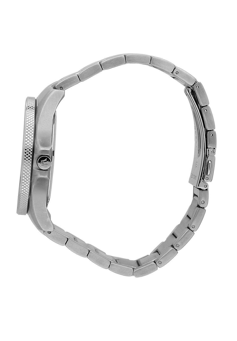 Maserati Watch silberfarben/schwarz - Image 4