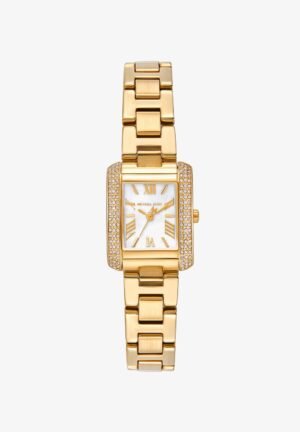 Michael Kors EMERY Watch gold coloured