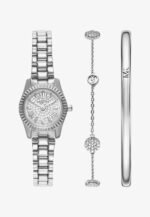 Michael Kors LEXINGTON Watch silver