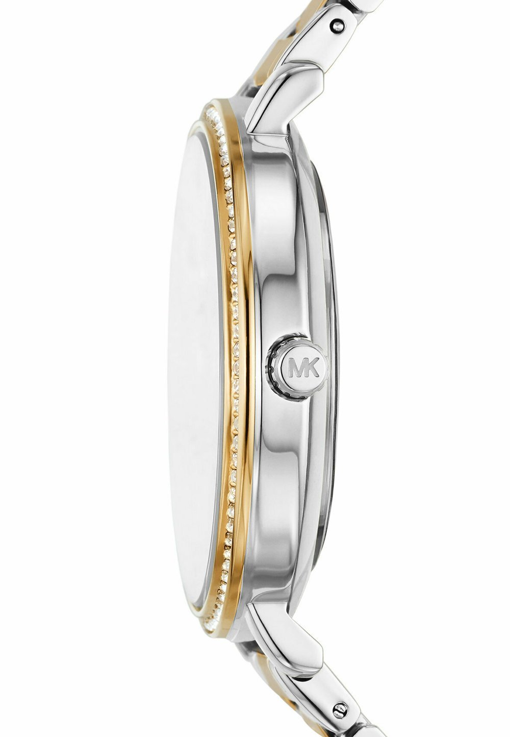 Michael Kors TRADITIONAL PYPER Watch tone - Image 4