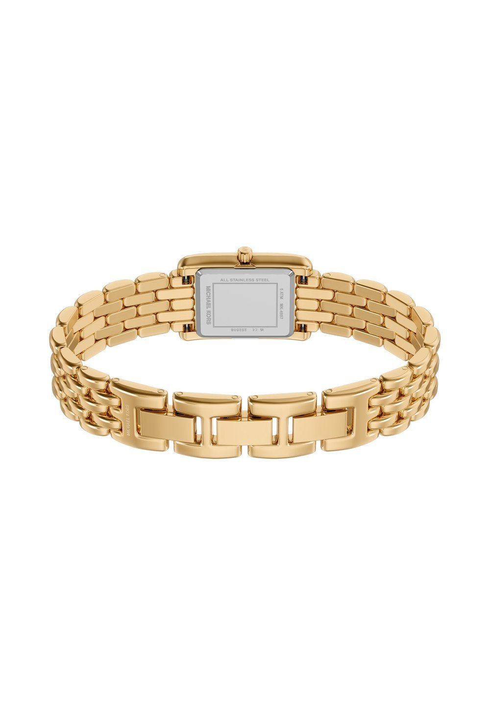 Michael Kors TRADITIONAL ESSEX Watch gold - Image 2