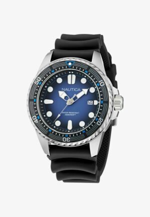 Nautica NCT SEA DIVE Watch black