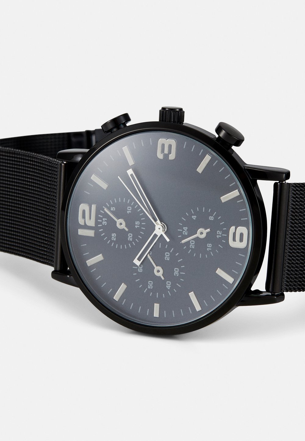 Pier One Watch black - Image 4