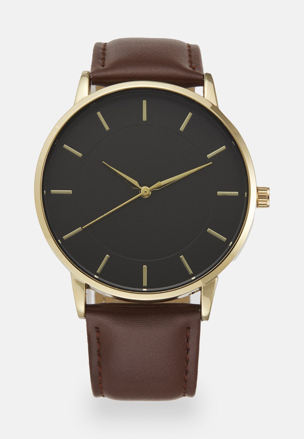 Pier One UNISEX Watch brown