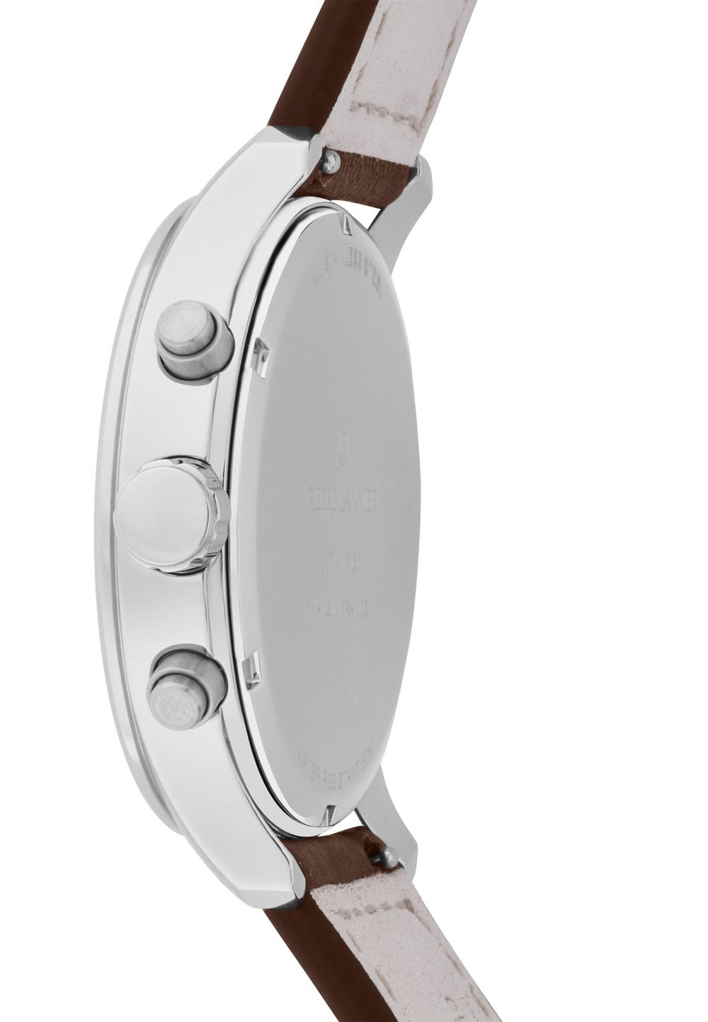 Pierre Lannier AVIATEUR Chronograph watch bleu - Image 3