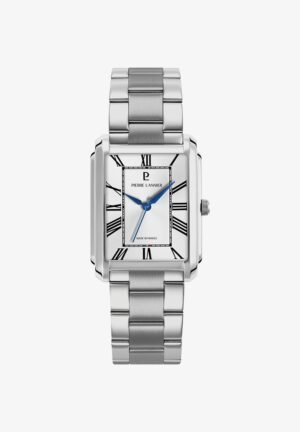 Pierre Lannier EMPIRE Watch argenté
