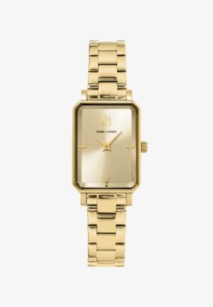 Pierre Lannier Watch doré