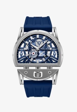 Police DAINTREEE 2.0 Watch blue