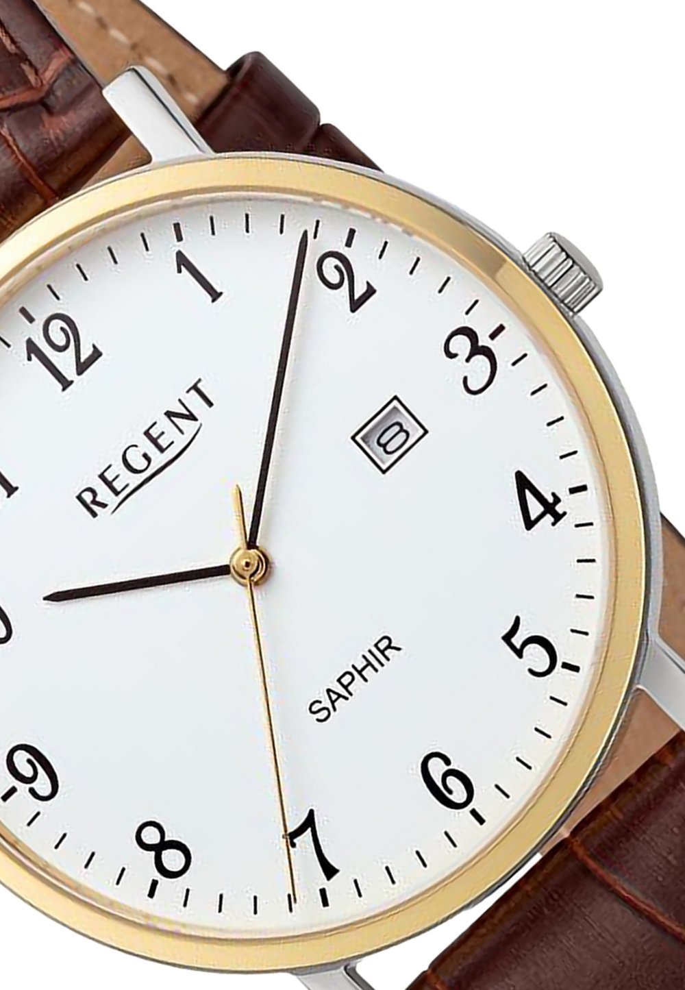 Regent KOLLEKTION Watch braun - Image 2