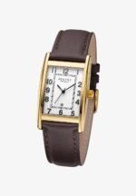 Regent Watch goldfarben