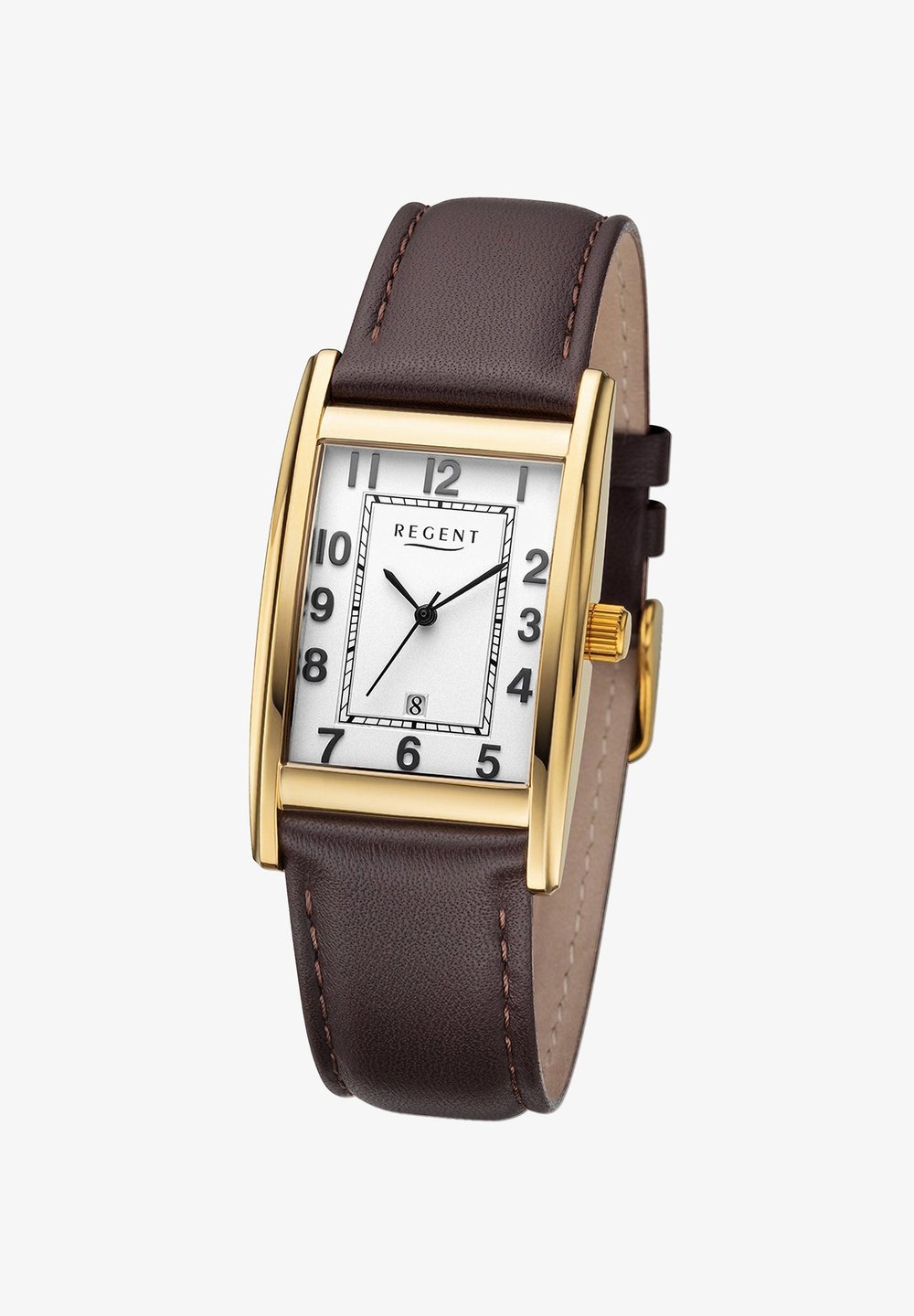 Regent Watch goldfarben