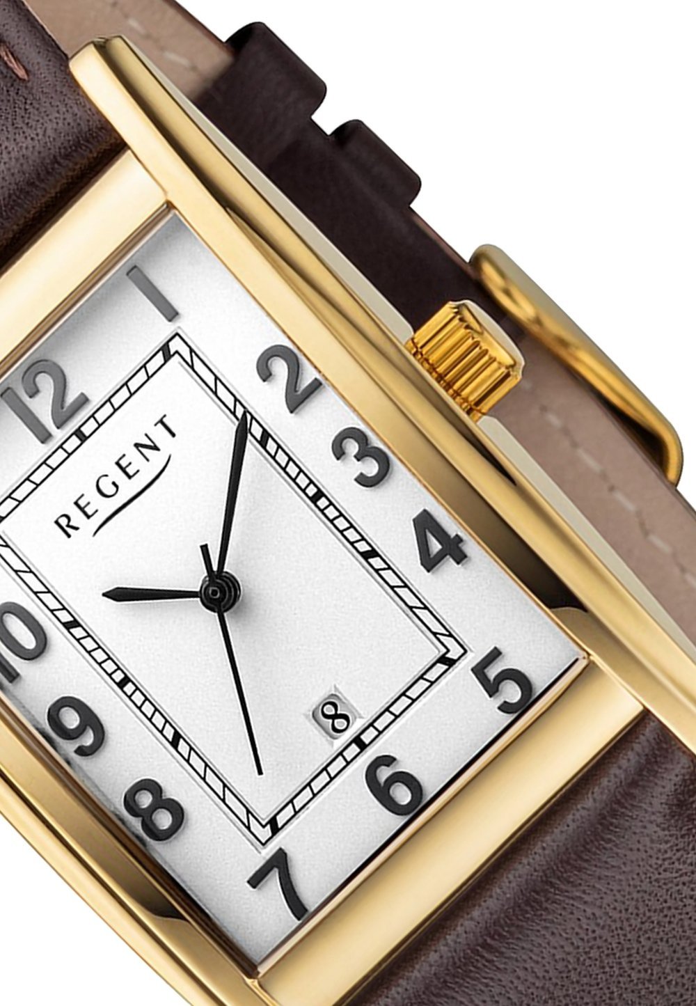Regent Watch goldfarben - Image 3