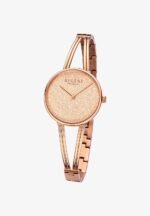 Regent Watch rosegoldfarben/goldfarben