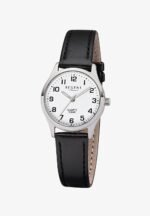 Regent ANALOG KOLLEKTION Watch schwarz