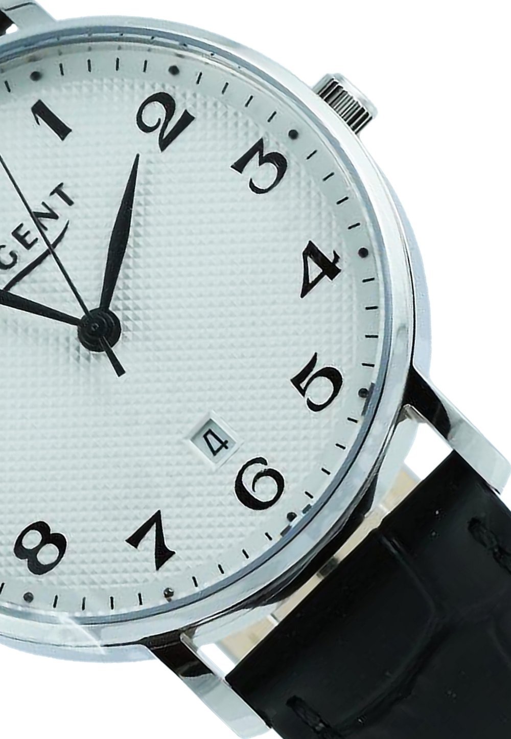 Regent Watch silberfarben - Image 2