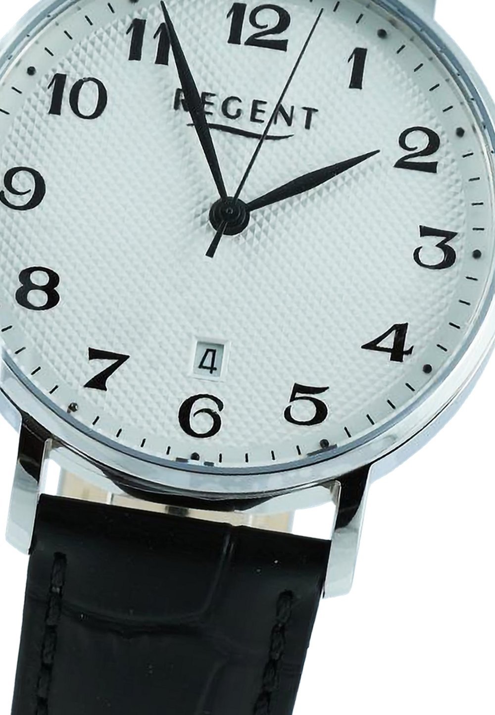 Regent Watch silberfarben - Image 3