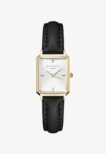 Rosefield THE OCTAGON XS Watch Black