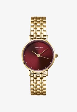 Rosefield THE SMALL EDIT Watch Gold coloured