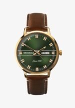Sekonda 1974 Watch green