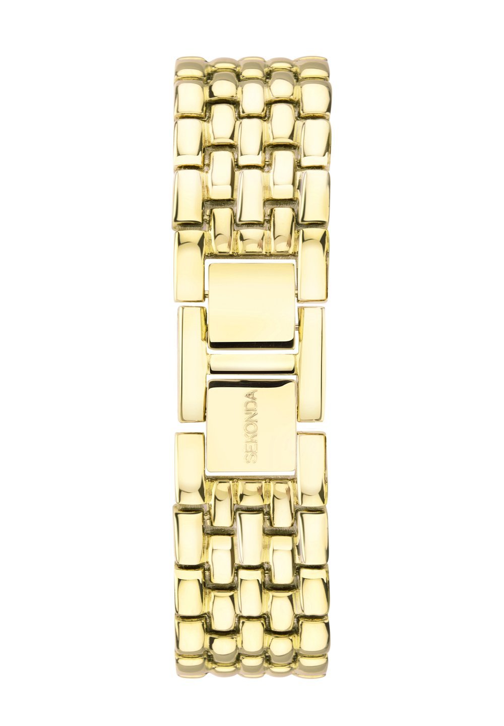 Sekonda MONICA MAXI Watch gold coloured - Image 3