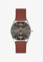 Skagen Watch braun