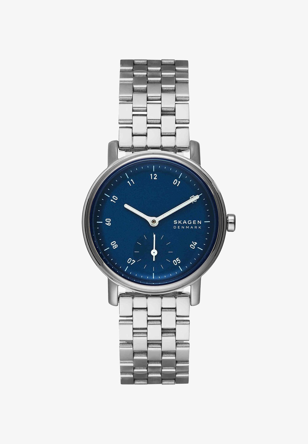 Skagen KUPPEL LILLE WATCH Watch silver coloured