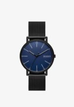 Skagen Watch black