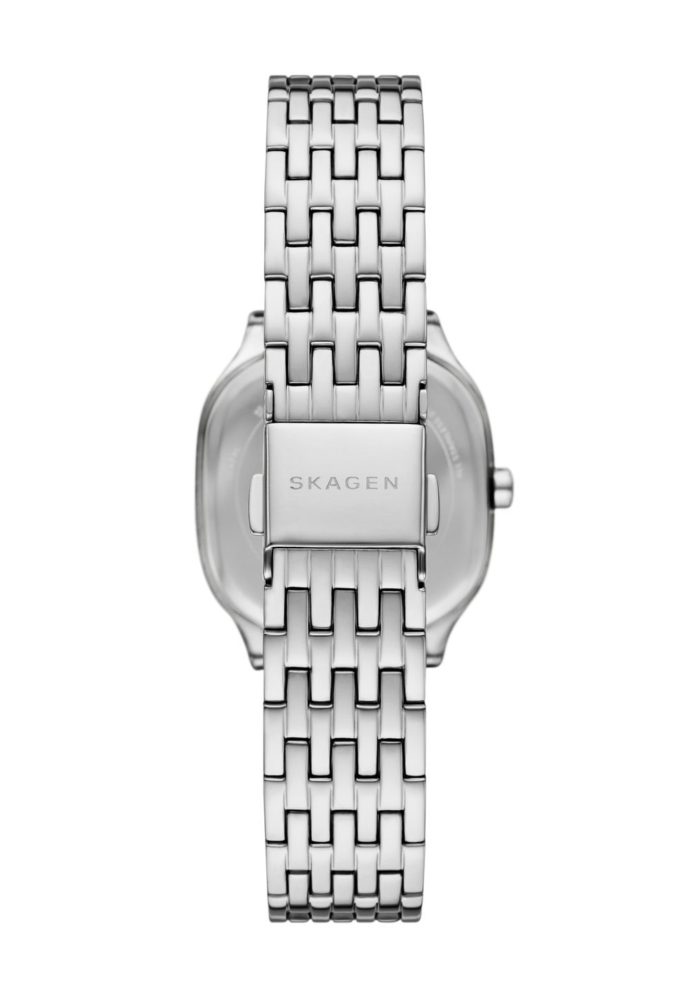 Skagen RADITIONAL MELLEM Watch silver coloured - Image 2