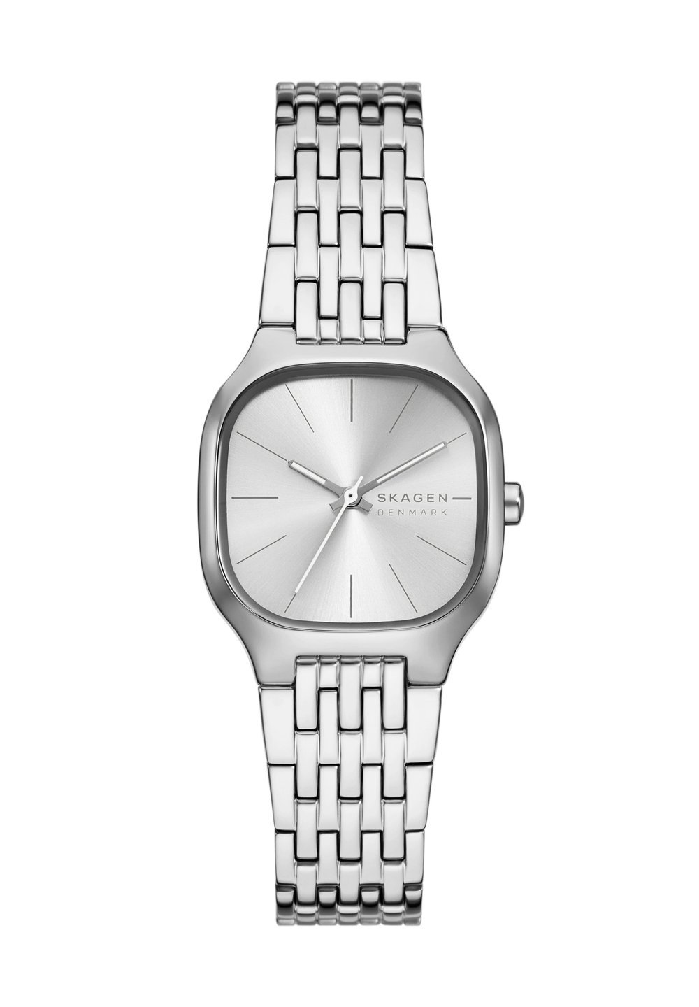 Skagen RADITIONAL MELLEM Watch silver coloured - Image 4