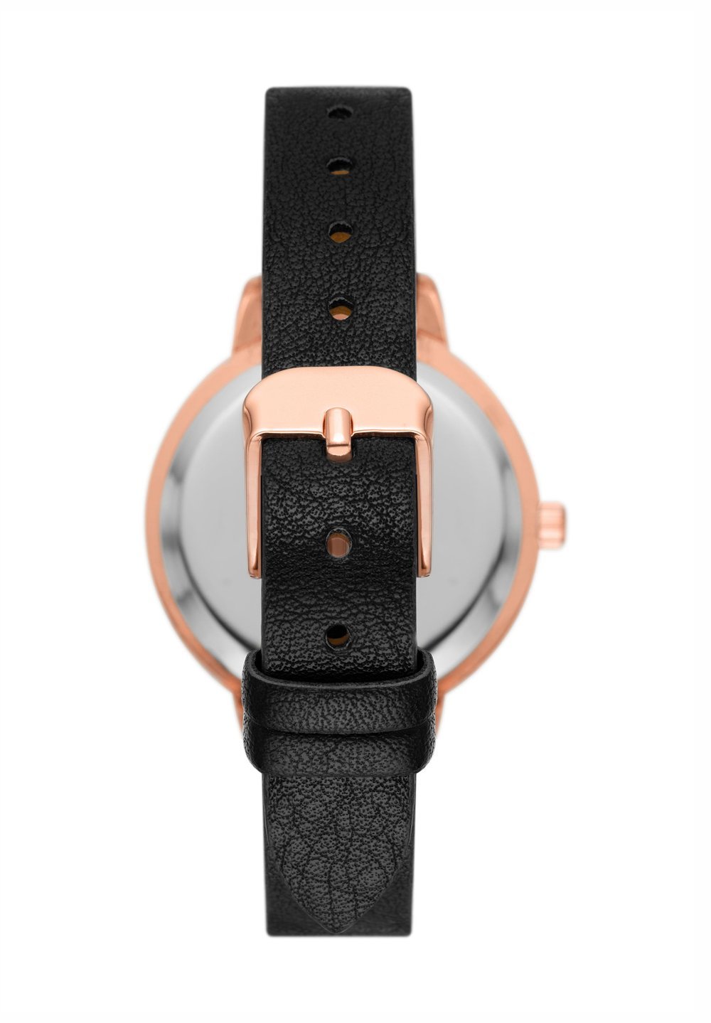 Skechers TRADITIONAL ELEVATED GLITZ SET Watch black - Image 3